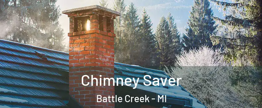  Chimney Saver Battle Creek - MI