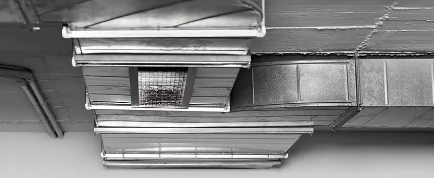 Trusted Air Duct Cleaning Company in Battle Creek, Michigan