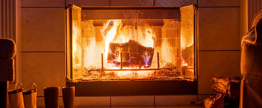 Astria Vent Free Gas Fireplaces Installation in Battle Creek, MI
