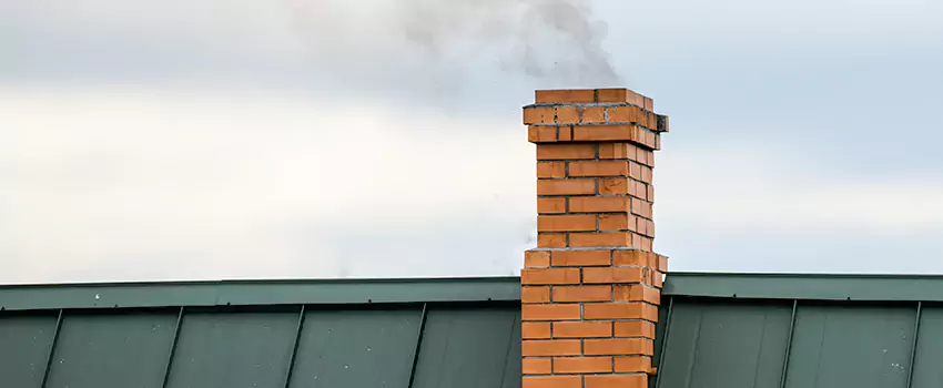 Animal Screen Chimney Cap Repair And Installation Services in Battle Creek, Michigan