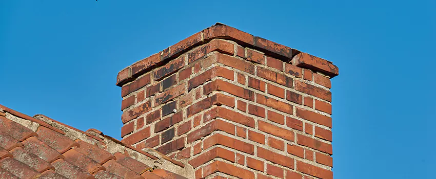 Clean Blocked Chimney in Battle Creek, Michigan