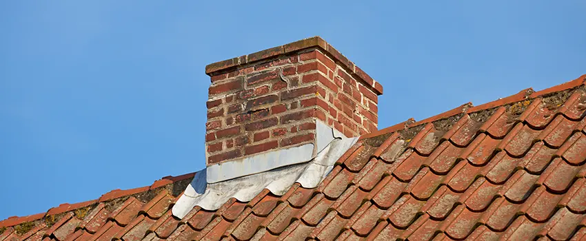 Residential Chimney Bricks Rotten Repair Services in Battle Creek, MI