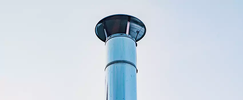 Wind-Resistant Chimney Caps Installation and Repair Services in Battle Creek, Michigan