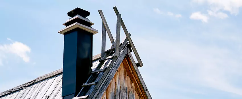 Chimney Creosote Cleaning in Battle Creek, MI