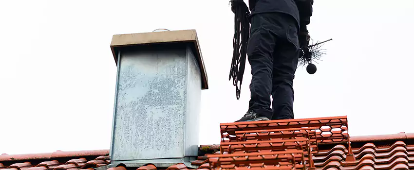 Chimney Liner Services Cost in Battle Creek, MI