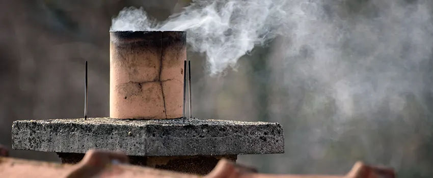 Wood Burning Chimney Odor Removal in Battle Creek, MI