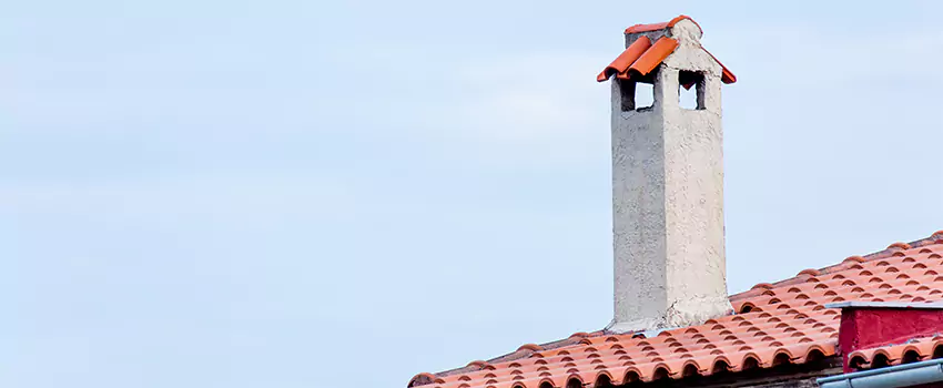 Chimney Pot Replacement in Battle Creek, MI