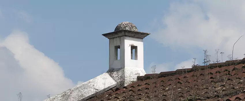 Cost To Rebuild A Chimney in Battle Creek, MI
