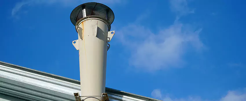Fireplace Chimney Remodel Services in Battle Creek, Michigan