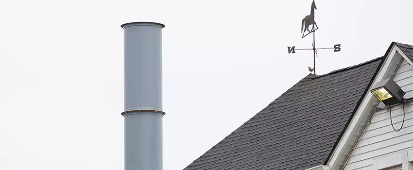 Chimney Inspection in Battle Creek, MI