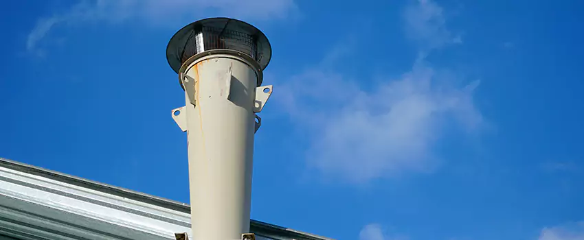 Chimney Spark Arrestor Requirements in Battle Creek, MI