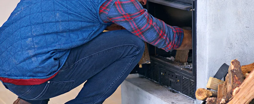 Chimney Sweep To Clear Creosote Buildup in Battle Creek, Michigan