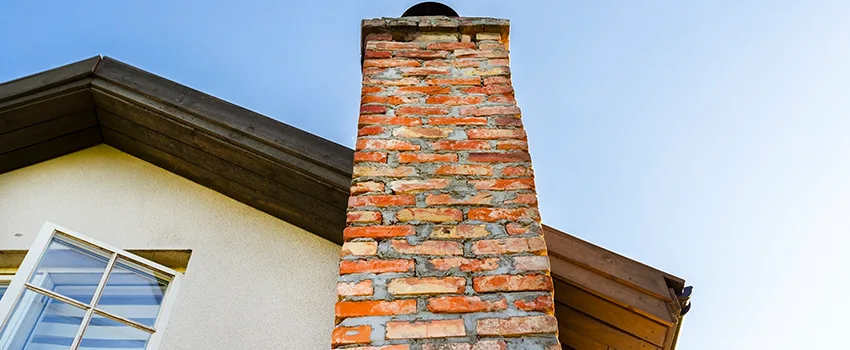 Chimney Mortar Replacement in Battle Creek, MI