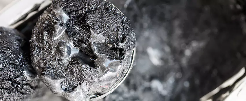 Clogged Dryer Vent Lint Cleaning in Battle Creek, Michigan