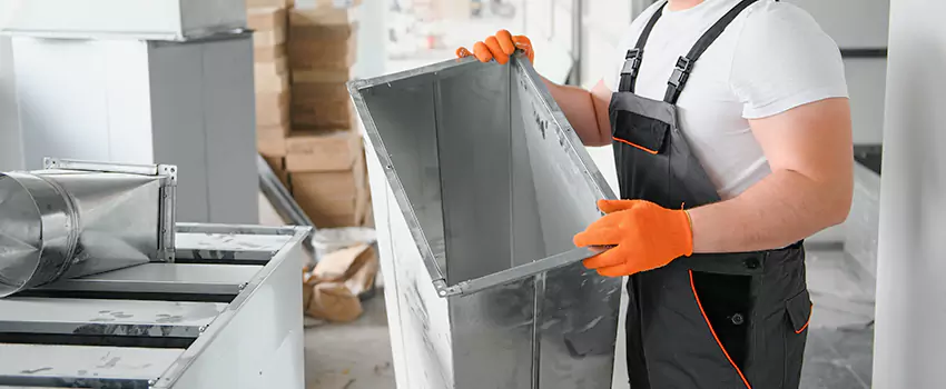 Benefits of Dryer Vent Inspection in Battle Creek, MI