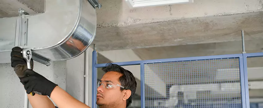 HVAC Ductwork Cleaning in Battle Creek, MI