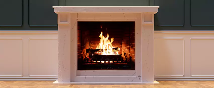 Empire Comfort Systems Fireplace Installation and Replacement in Battle Creek, Michigan