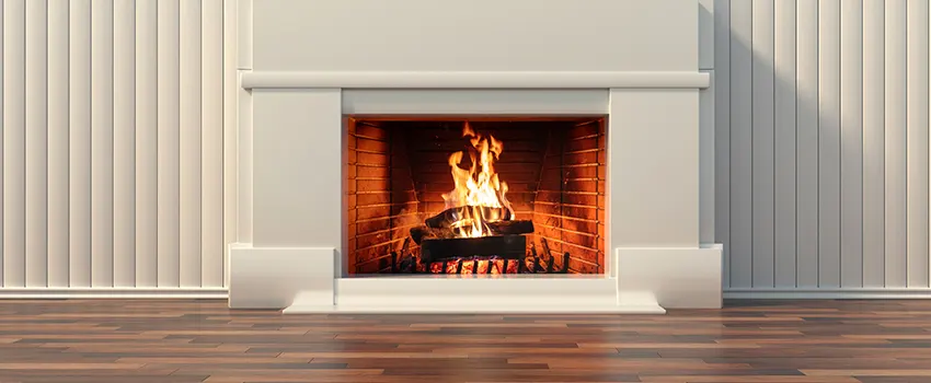 Fireplace Broken Ashtray Repair Services in Battle Creek, Michigan
