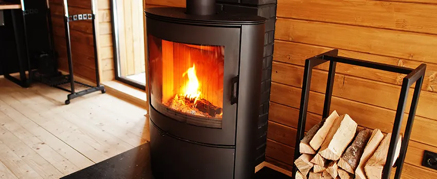 Gas Fireplace Door Handle Installation Services in Battle Creek, Michigan