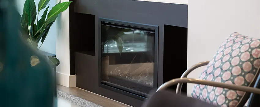 Welding Repairs for Fireplace Grate in Battle Creek, MI