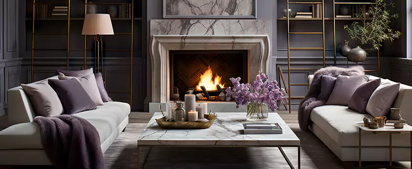 Fireplace Xtrordinair Ember-Glo Insert Fireplace Maintenance in Battle Creek, Michigan
