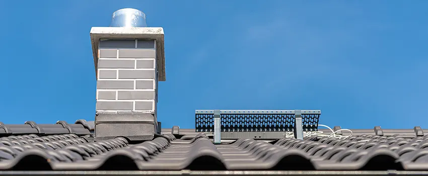 Repair Blocked Chimney in Battle Creek, Michigan