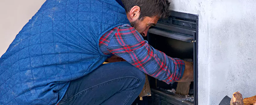 Fix Non-Working Prefabricated Fireplace in Battle Creek, MI