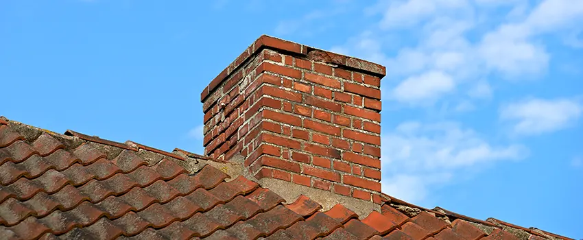 Flue Tiles Cracked Repair Services near Me in Battle Creek, MI