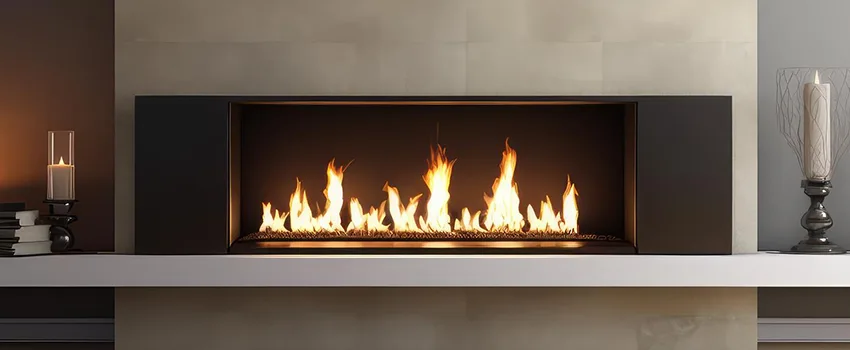 Vent Free Gas Fireplaces Repair Solutions in Battle Creek, Michigan