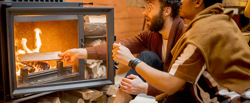 Benefits of Harman Stoves Fireplace in Battle Creek, Michigan