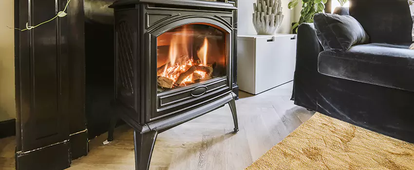 Cost of Hearthstone Stoves Fireplace Services in Battle Creek, Michigan