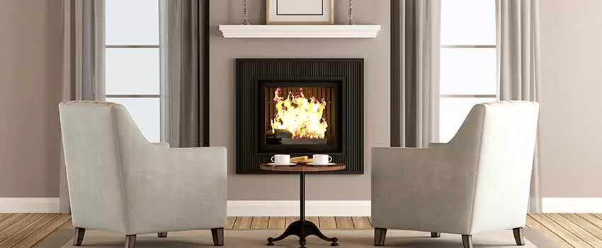 Heat & Glo Outdoor Gas Fireplaces Installation Contractors in Battle Creek, Michigan