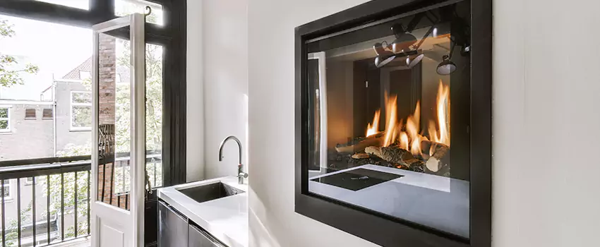 Heatilator Outdoor Fireplace Services in Battle Creek, Michigan