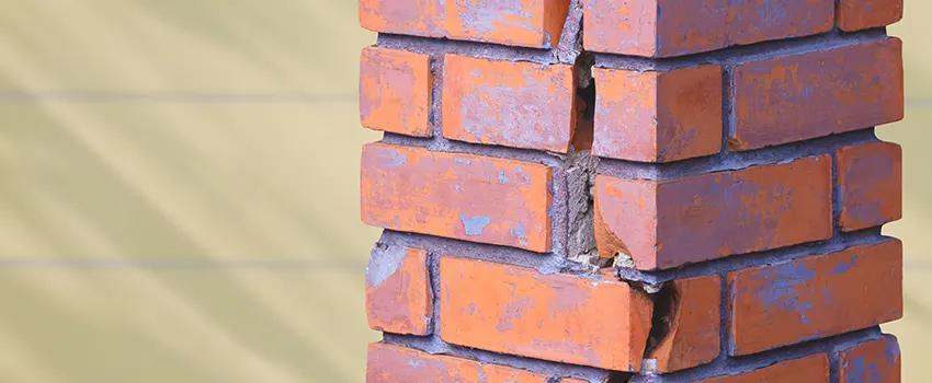 Leaking Chimney Repair And Replacement Cost in Battle Creek, Michigan
