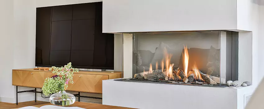 Ortal Wilderness Fireplace Repair and Maintenance in Battle Creek, Michigan