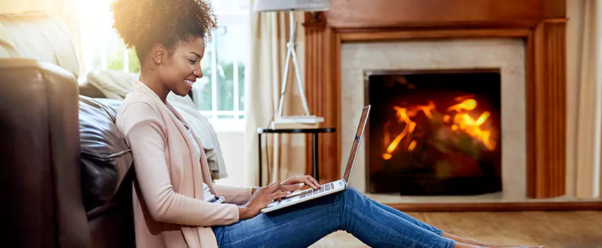 Cost-Effective Osburn Fireplace Installation and Repair in Battle Creek, MI