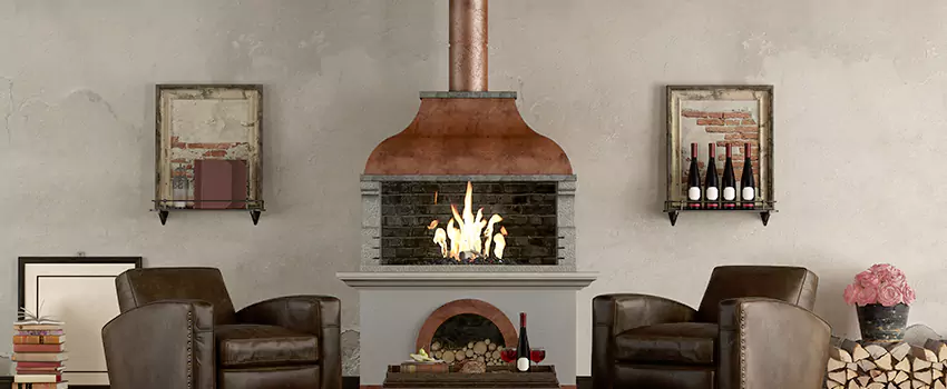 Benefits of Pacific Energy Fireplace in Battle Creek, Michigan