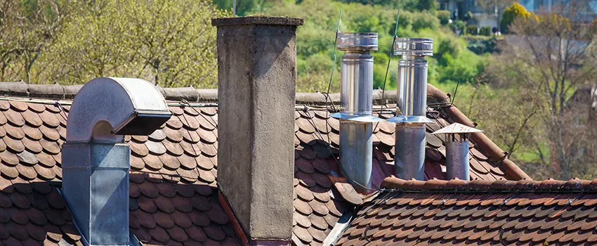 Residential Chimney Flashing Repair Services in Battle Creek, MI
