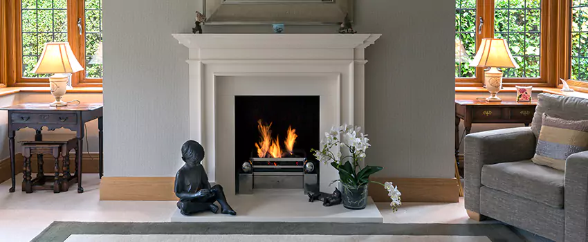 RSF Fireplaces Maintenance and Repair in Battle Creek, Michigan