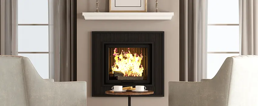 Superior Outdoor Fireplace Repair in Battle Creek, MI