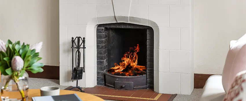 Valor Fireplaces and Stove Repair in Battle Creek, MI