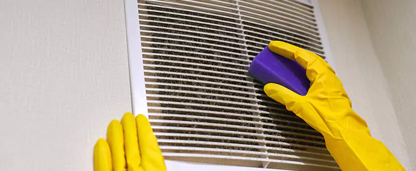 Vent Cleaning Company in Battle Creek, MI