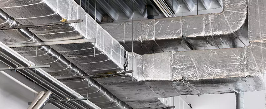 Vent Dust Cleaning Cost in Battle Creek, MI