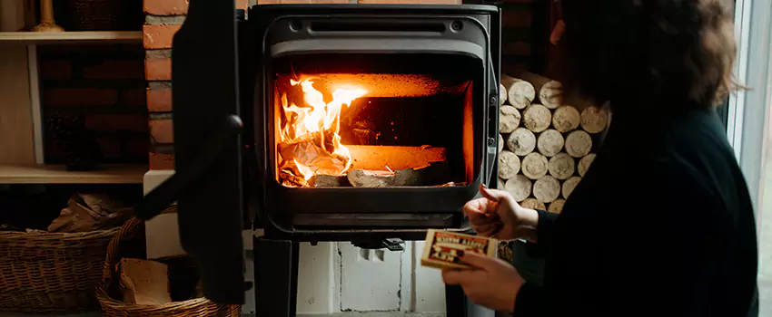 Key Features of Vermont Castings Fireplaces in Battle Creek, MI