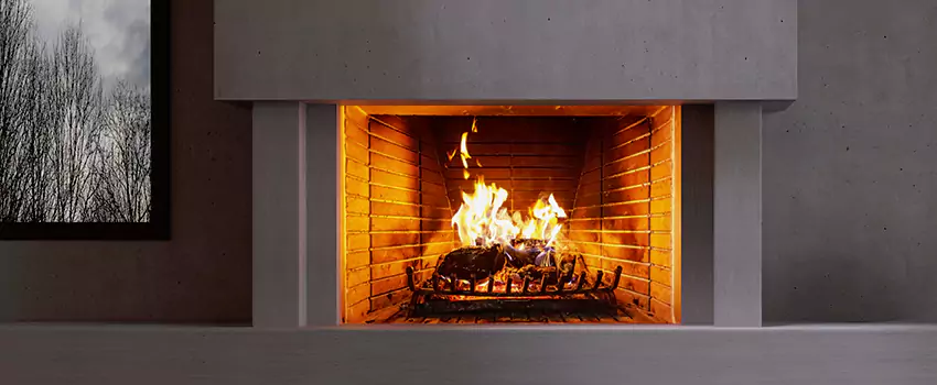Indoor Wood Burning Furnace Repair and Installation in Battle Creek, Michigan