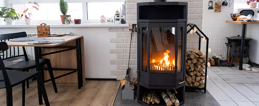 Wood Stove Firebox Installation Services in Battle Creek, MI