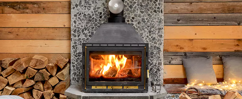 Wood Stove Cracked Glass Repair Services in Battle Creek, MI