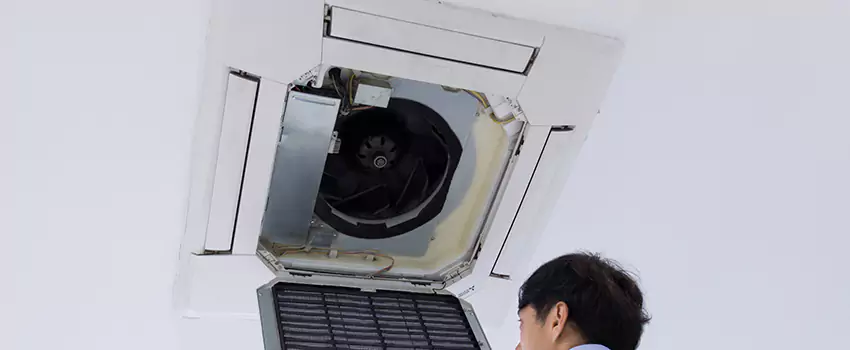 Benefits of Professional Air Duct Cleaning in Battle Creek, Michigan