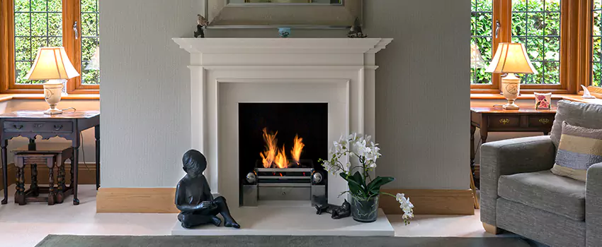 Astria Open-Hearth Wood Fireplaces Services in Battle Creek, MI