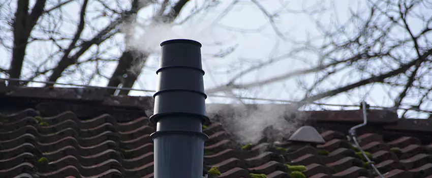 Broken Chimney Animal Screen Repair And Installation in Battle Creek, MI